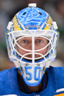 Jordan Binnington
