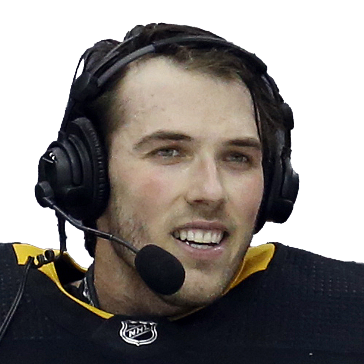 Maxime Lagace