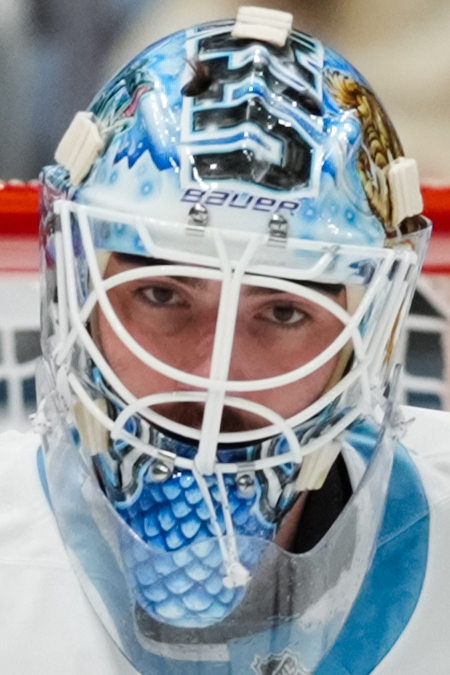 Sebastian Cossa
