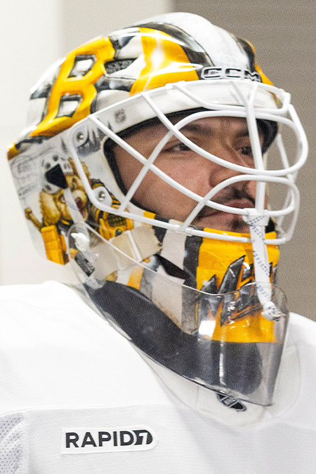 Michael DiPietro
