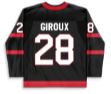 Claude Giroux