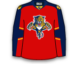 Dany Heatley's Jersey Dany Heatley's Jersey