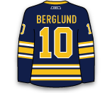 Patrik Berglund