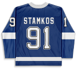 Steven Stamkos's Jersey