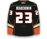 Francois Beauchemin