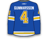 Carl Gunnarsson