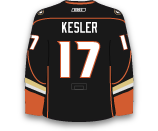 Ryan Kesler