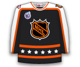 Roberto Luongo's Jersey Roberto Luongo's Jersey