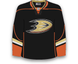 Anton Rodin's Jersey Anton Rodin's Jersey
