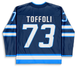 Tyler Toffoli