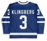 John Klingberg