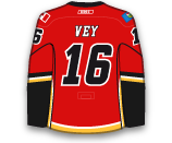 Linden Vey's Jersey Linden Vey's Jersey
