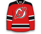 Joe Morrow's Jersey Joe Morrow's Jersey
