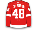 Alex Chiasson