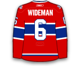Chris Wideman