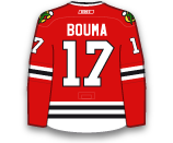 Lance Bouma