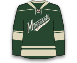 Niklas Svedberg's Jersey Niklas Svedberg's Jersey