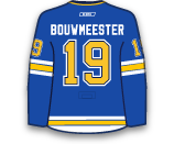 Jay Bouwmeester