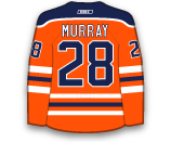 Ryan Murray