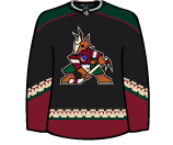 Alex Galchenyuk's Jersey