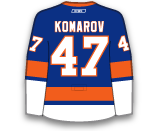 Leo Komarov