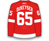 Dan DeKeyser