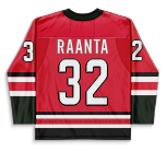 Antti Raanta's Jersey