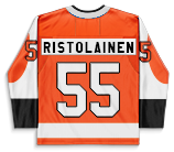Rasmus Ristolainen