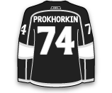 Nikolai Prokhorkin
