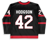Hayden Hodgson