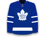 Kenny Agostino's Jersey Kenny Agostino's Jersey
