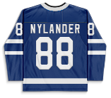 William Nylander