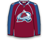 Miikka Salomaki's Jersey Miikka Salomaki's Jersey