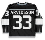 Viktor Arvidsson's Jersey