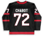 Thomas Chabot