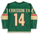 Joel Eriksson Ek