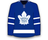 Joffrey Lupul's Jersey Joffrey Lupul's Jersey