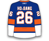 Josh Ho-Sang