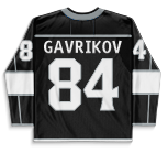 Vladislav Gavrikov