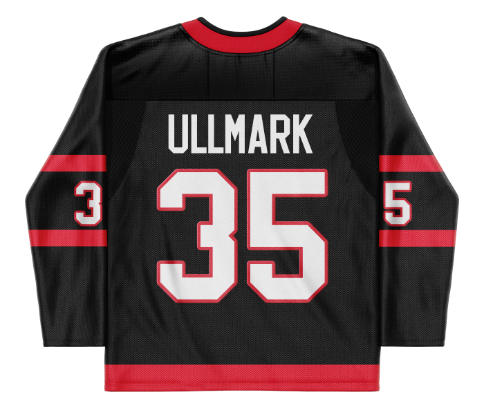 Linus Ullmark