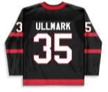 Linus Ullmark