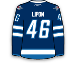 J.C. Lipon's Jersey J.C. Lipon's Jersey
