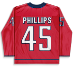 Matthew Phillips's Jersey