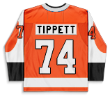 Owen Tippett's Jersey