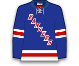 Patrick Khodorenko's Jersey Patrick Khodorenko's Jersey