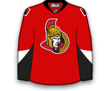 Josh Norris's Jersey Josh Norris's Jersey
