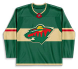 Will Butcher's Jersey