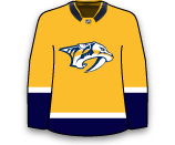 Adam Helewka's Jersey Adam Helewka's Jersey