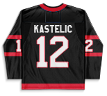 Mark Kastelic