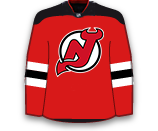 new jersey devils first line